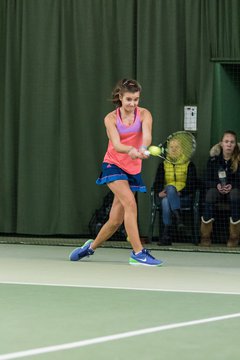 Bild 703 - 7. Wilson Cup